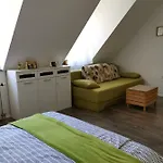 Urban Herbs Apartman *