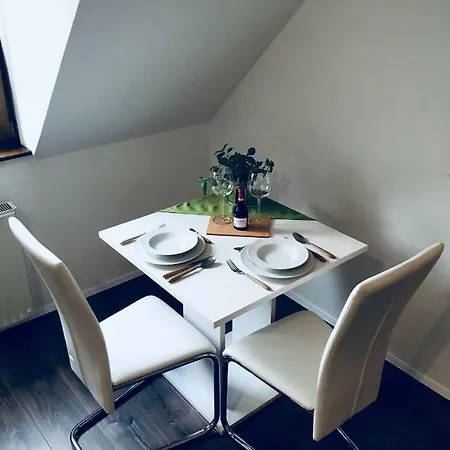 Urban Herbs Apartman *